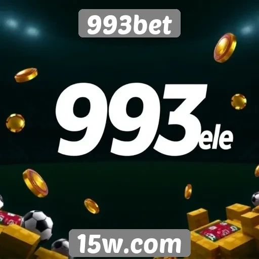 Promoções e bônus atraentes do site 993bet