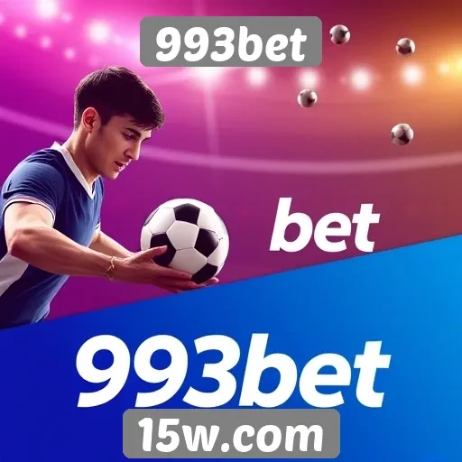 Novidades e recursos do site 993bet