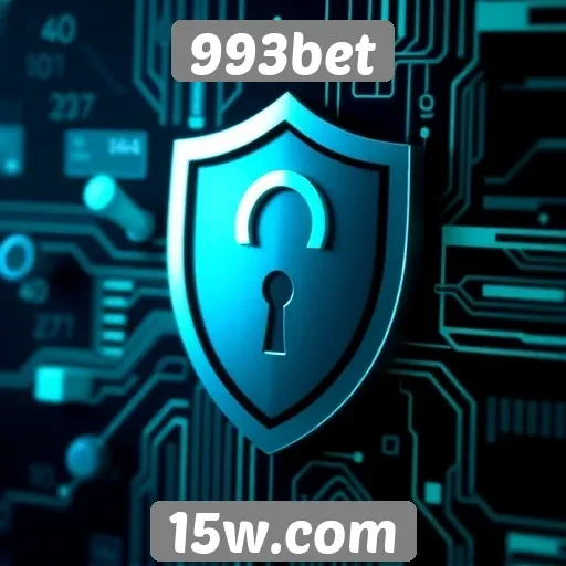 Segurança e proteção de dados para usuários do 993bet