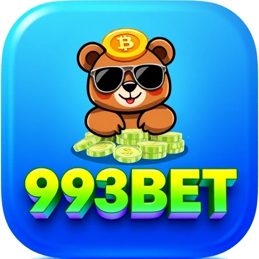993bet Logo