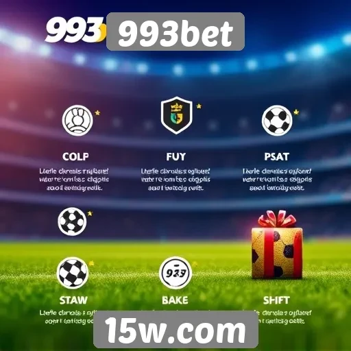 Análise das principais funcionalidades do site 993bet