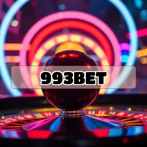 993bet: O Paraíso dos Aficionados por Jogos de Poker